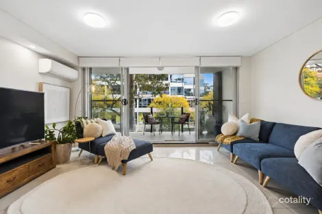 206/36-40 Romsey St, Waitara, NSW 2077