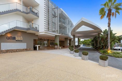 Property photo of 116/685-707 Casuarina Way Casuarina NSW 2487