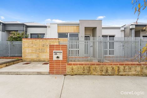 Property photo of 25 Perkins Drive Clarkson WA 6030