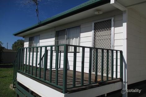 1/32 Spencer St S, Roma, QLD 4455