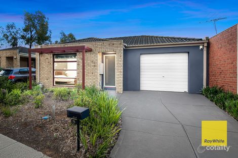 Property photo of 76 Edgevale Way Tarneit VIC 3029