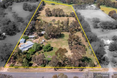 92 Anzac Rd, Springhurst, VIC 3682