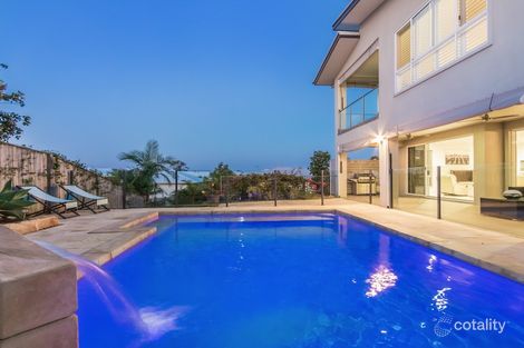 Property photo of 37 Golden Grove Boulevard Reedy Creek QLD 4227