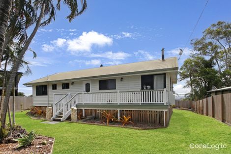 Property photo of 18 Kim Crescent Macleay Island QLD 4184