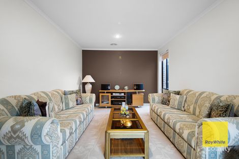 Property photo of 76 Edgevale Way Tarneit VIC 3029