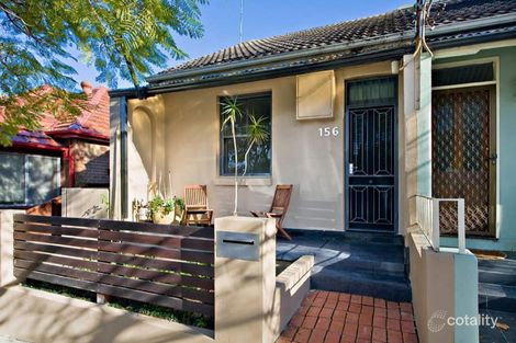 156 Trafalgar St, Annandale, NSW 2038