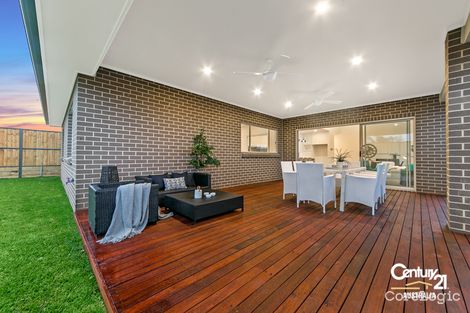 Property photo of 5 Barlow Boulevard Gables NSW 2765