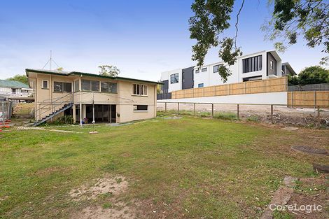 Property photo of 37 Disraeli Street Indooroopilly QLD 4068