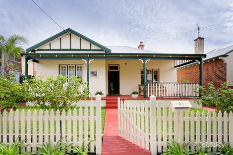 Property photo of 31 Coronation Street North Perth WA 6006