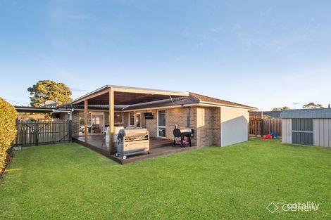 Property photo of 7 St Agnes Court Carrum Downs VIC 3201