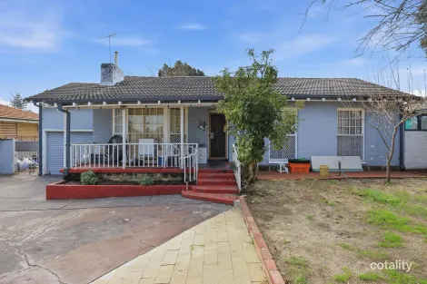 6 Gordon St, Maida Vale, WA 6057