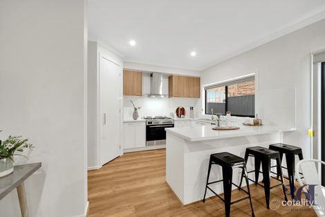 Property photo of 8 Kutjera Street Manor Lakes VIC 3024