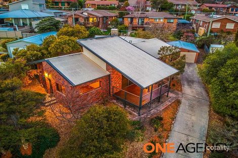 Property photo of 11 Macknight Place Macarthur ACT 2904