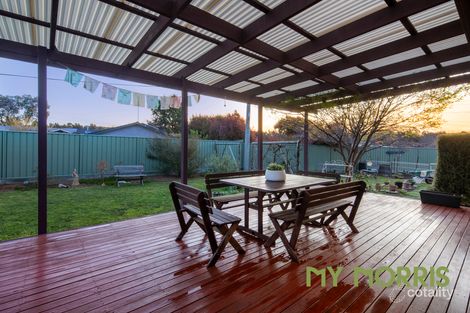Property photo of 30 Leibnitz Place Isabella Plains ACT 2905