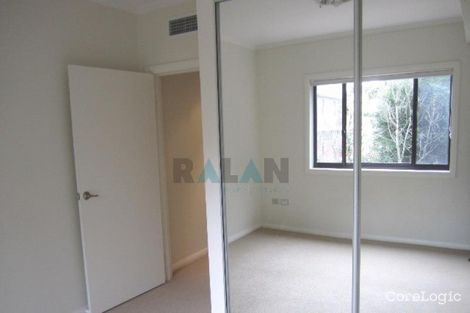 Property photo of 14/1155-1159 Pacific Highway Pymble NSW 2073