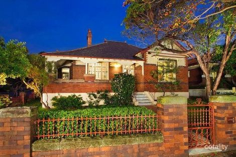 Property photo of 47 Boomerang Street Haberfield NSW 2045
