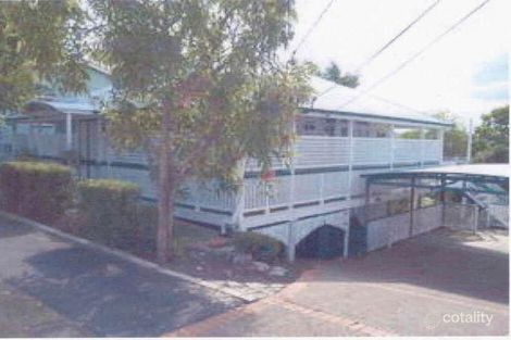 Property photo of 117 Rockbourne Terrace Paddington QLD 4064