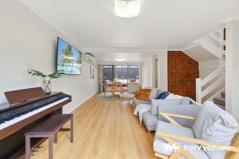 Property photo of 7/2 Trafalgar Place Marsfield NSW 2122