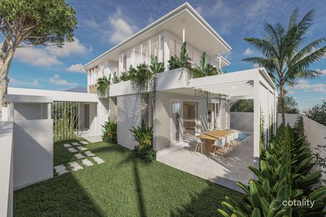 Property photo of 4 Egerton Street Southport QLD 4215