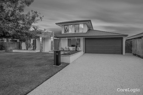 Property photo of 15 Moline Court Churchlands WA 6018