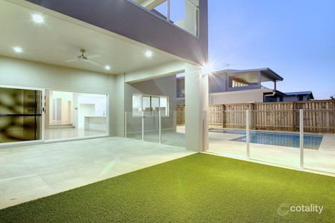 Property photo of 25 Ronnie Street Cleveland QLD 4163