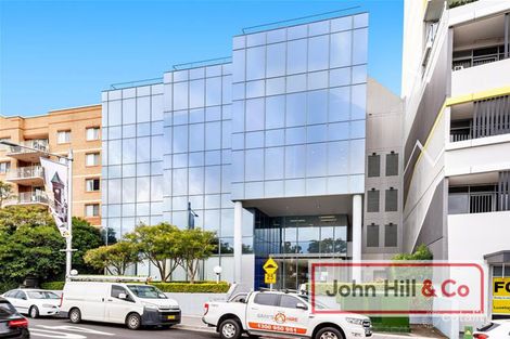 11/4 Railway Pde, Burwood, NSW 2134