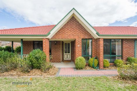 Property photo of 12 Forest Drive Jerrabomberra NSW 2619