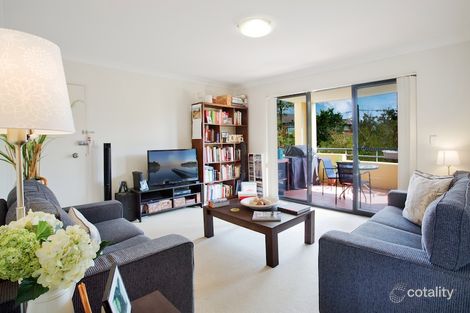 19/2-8 Gordon Ave, Chatswood, NSW 2067