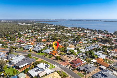 25 Barnes Ave, Australind, WA 6233