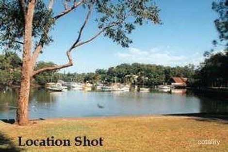 Property photo of 87/300A Burns Bay Road Lane Cove NSW 2066