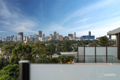 Property photo of 604/248 Unley Road Hyde Park SA 5061