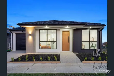 Property photo of 10 Hederwick Street Mickleham VIC 3064