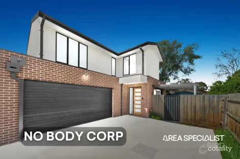 Property photo of 2/34 Clairmont Avenue Cranbourne VIC 3977