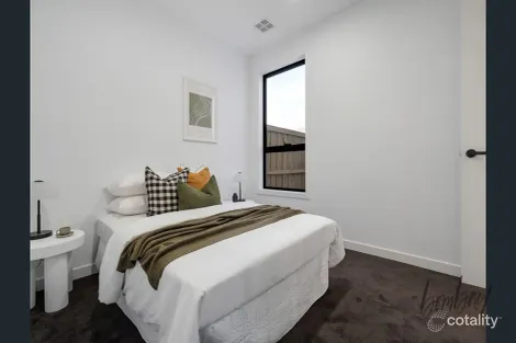 Property photo of 10 Hederwick Street Mickleham VIC 3064