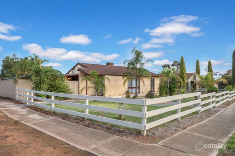 17 Andrew Ave, Salisbury East, SA 5109