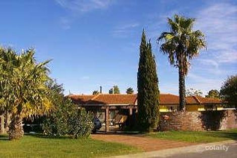 1 Palamuna Ct, Hillman, WA 6168