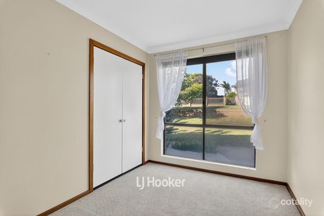 Property photo of 25 Barnes Avenue Australind WA 6233
