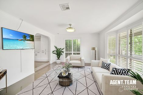 Property photo of 37 Outtrim Avenue Calwell ACT 2905
