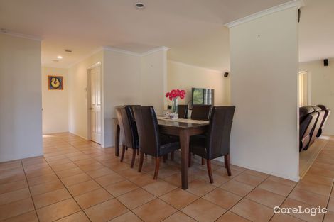 Property photo of 18 Blueash Crescent Oxenford QLD 4210