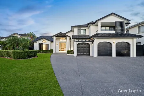 Property photo of 15 Lanceley Place Abbotsbury NSW 2176