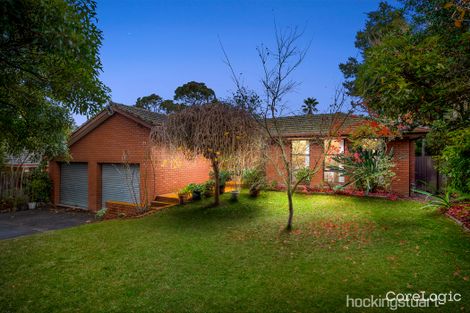 Property photo of 23 Through Road Ringwood North VIC 3134