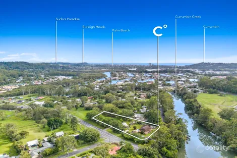 19 Tierney Dr, Currumbin Waters, QLD 4223
