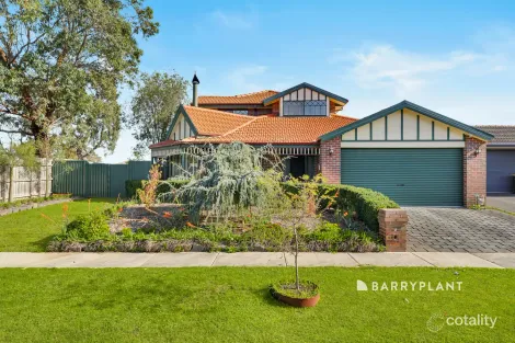 6 Don Juan Ct, Narre Warren, VIC 3805