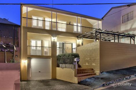 22 Park St, Spring Hill, QLD 4000