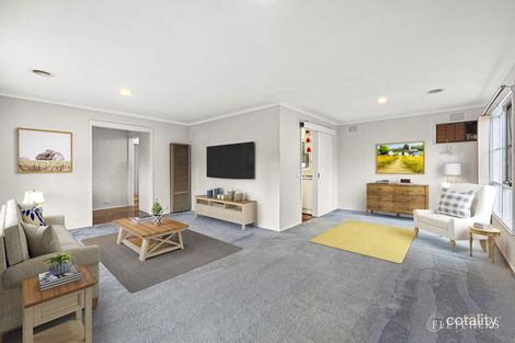 Property photo of 11 Menin Road Monbulk VIC 3793