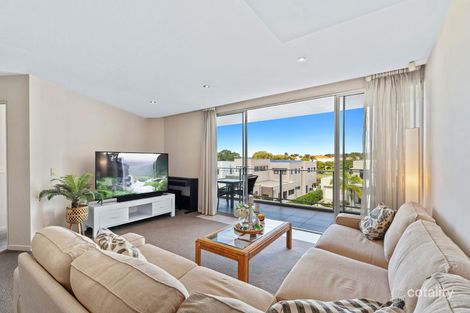 2318/2 Activa Way, Hope Island, QLD 4212