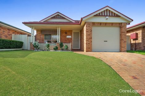 Property photo of 11 Sultana Grove Glenwood NSW 2768