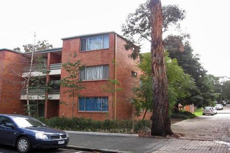 Property photo of 20/76 Haines Street North Melbourne VIC 3051