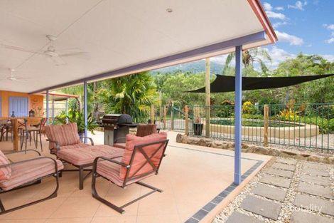 Property photo of 7 Ethel Close Redlynch QLD 4870