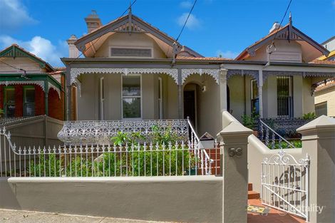 Property photo of 58 Edgecliff Road Woollahra NSW 2025